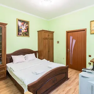  Апартаменты по вул.люльки 8 - On Lulki Street 8