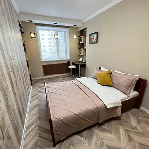 Happyhome On The Leftcoast Апартаменты Астана