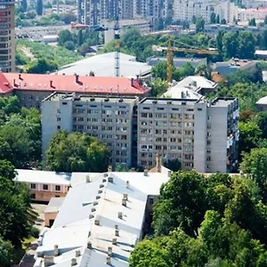 Laboratorniy Per. 26 Апартаменты Киев